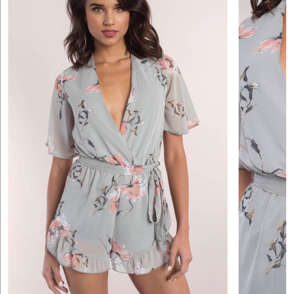 Romper